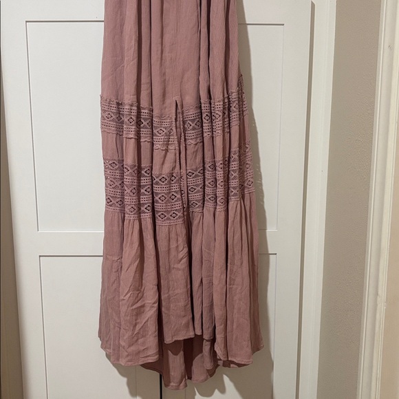 Free People Hadlee Maxi Dress - Picture 4 of 8